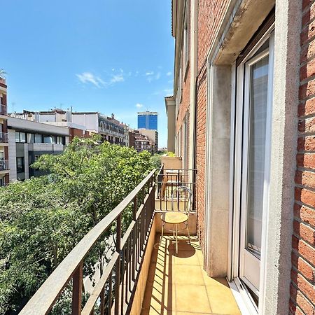 Alojamiento Nuevo Valenci Barcelona Zewnętrze zdjęcie