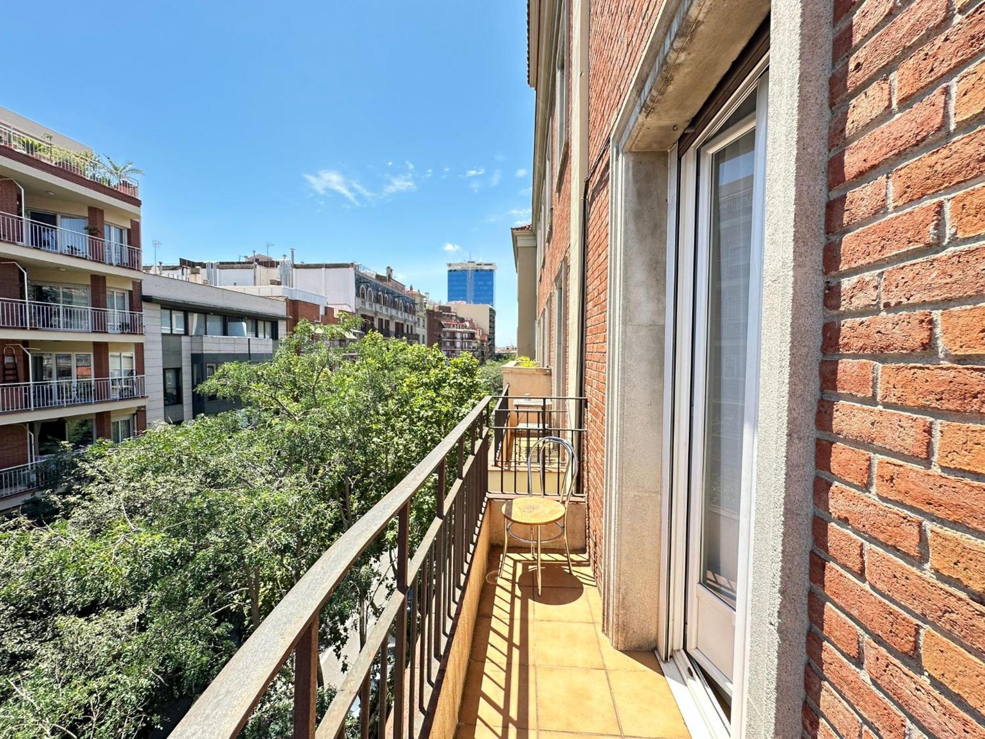 Alojamiento Nuevo Valenci Barcelona Zewnętrze zdjęcie