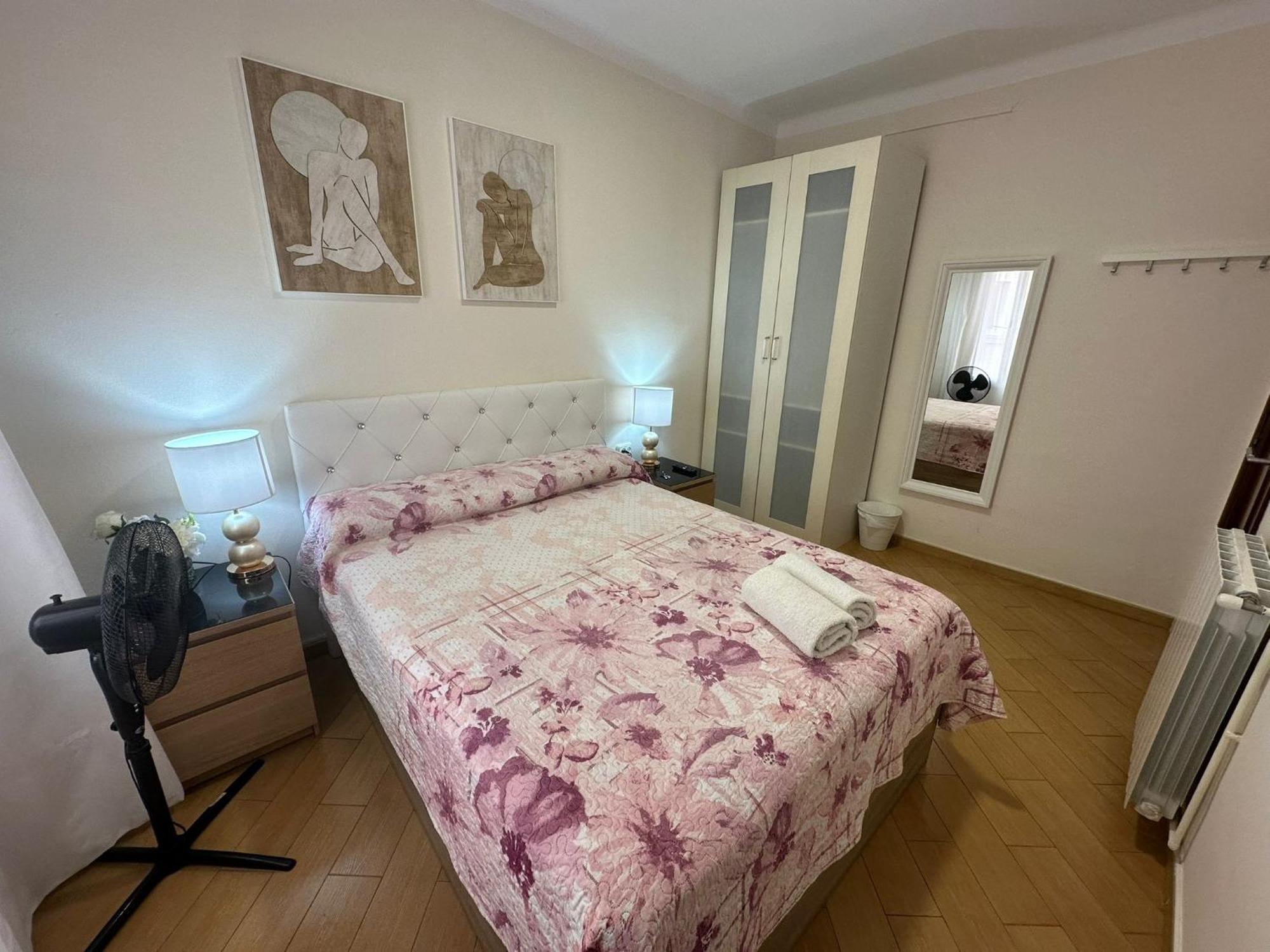 Alojamiento Nuevo Valenci Barcelona Zewnętrze zdjęcie