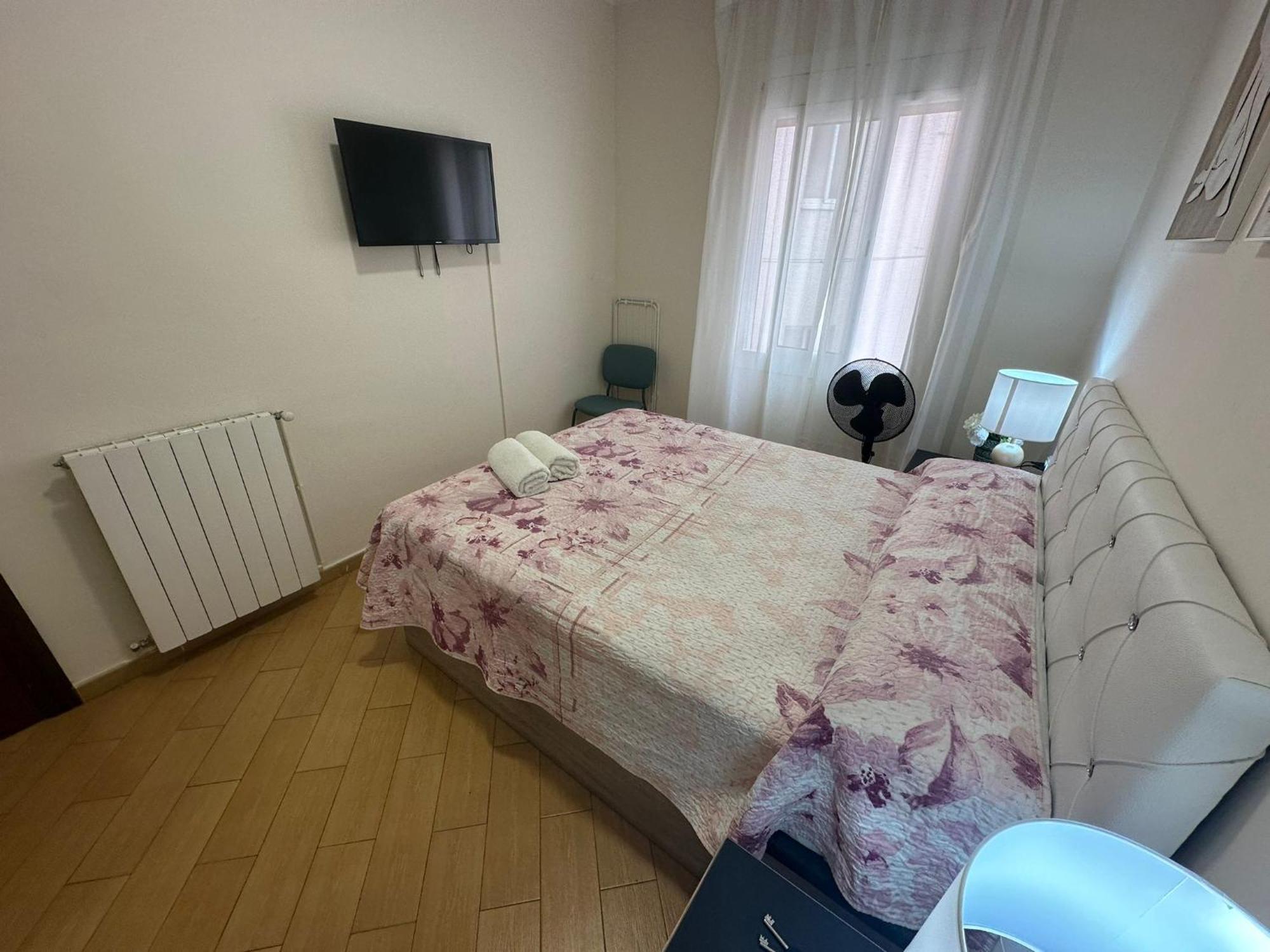 Alojamiento Nuevo Valenci Barcelona Zewnętrze zdjęcie
