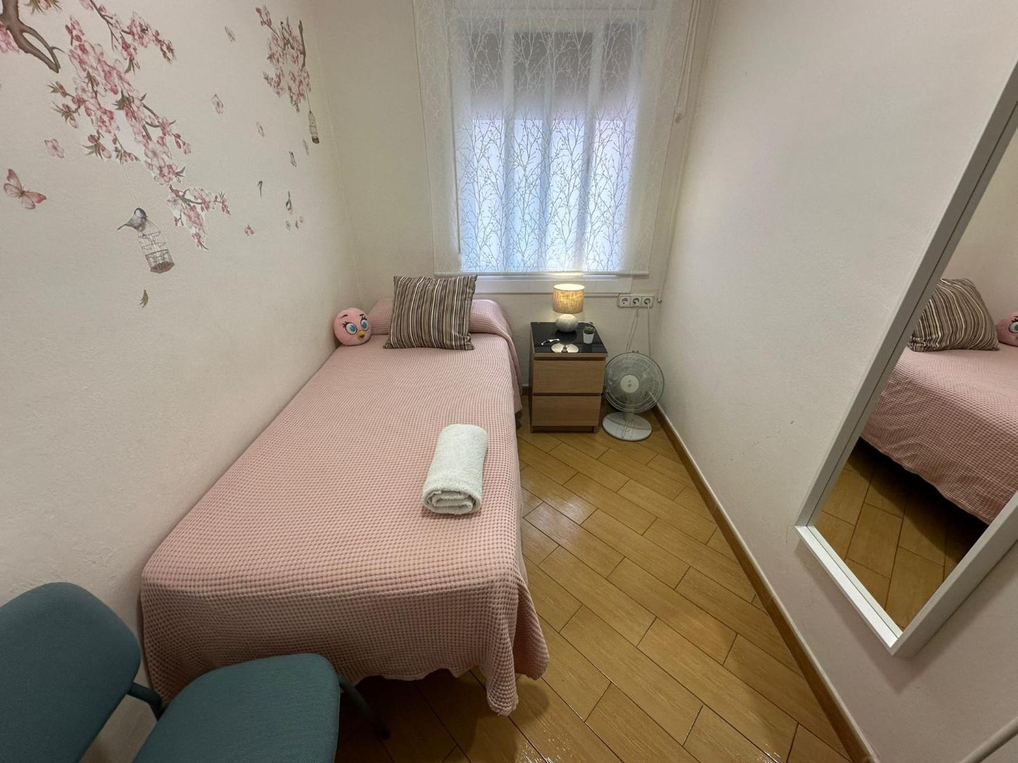 Alojamiento Nuevo Valenci Barcelona Zewnętrze zdjęcie